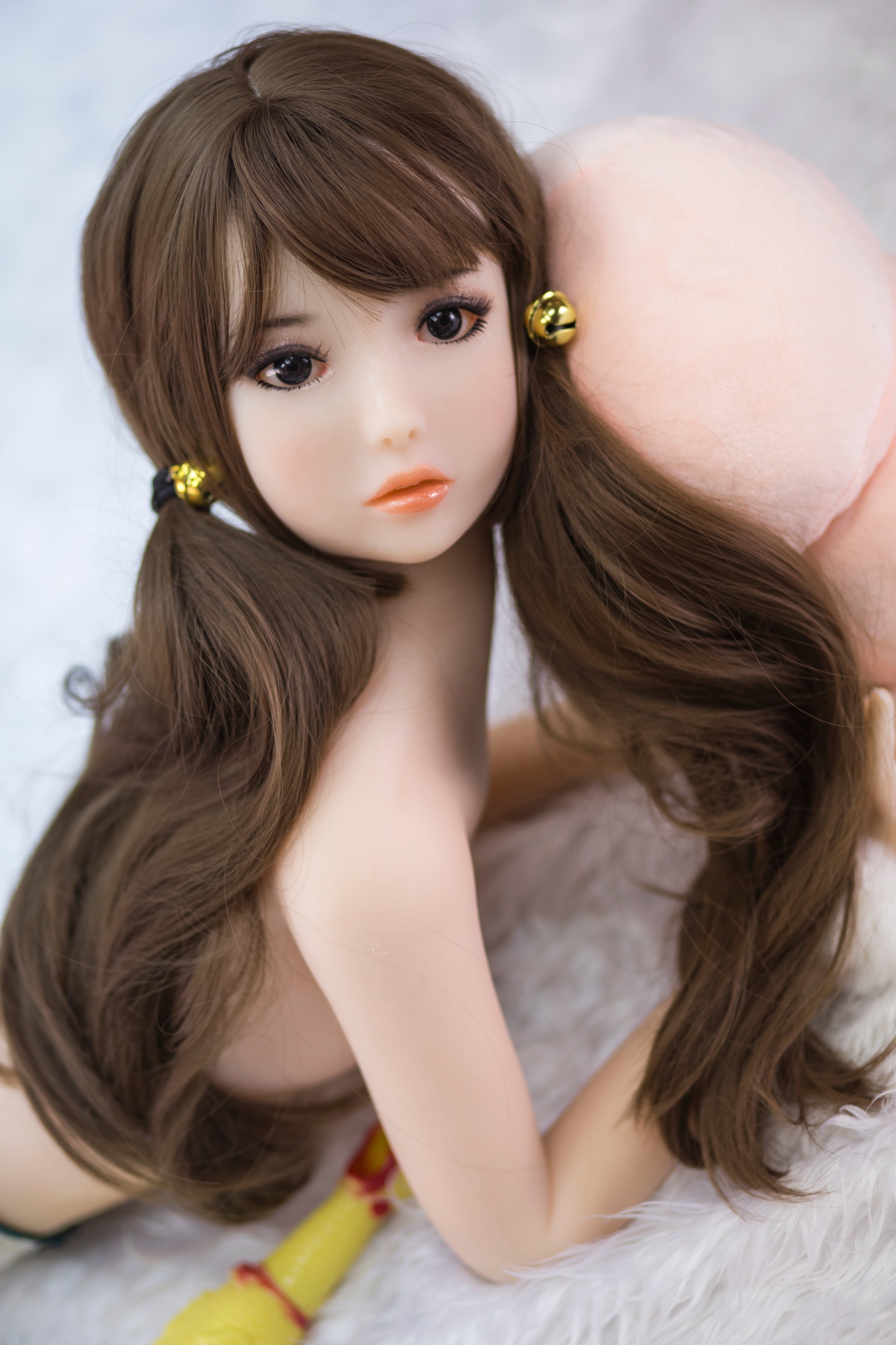 125cm Mini Teen Lifelike Sex Flat Chest Doll